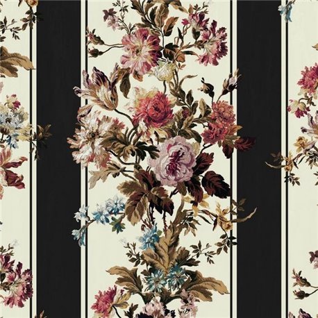 ROSETTA GARLAND NOIR ROSETTA GARLAND NOIR