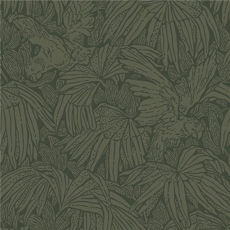 Hidden Parrot 2277 Hidden Parrot 2277