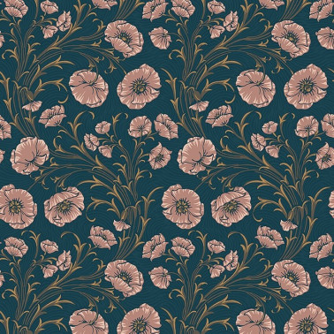 Poppy Flow 2272