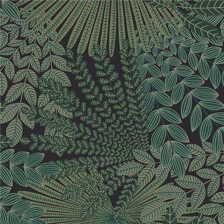 Velvet Leaves 2263 Velvet Leaves 2263