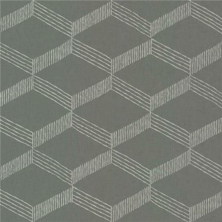 Palisades Paperweave Grey White BO6722 Palisades Paperweave Grey White BO6722