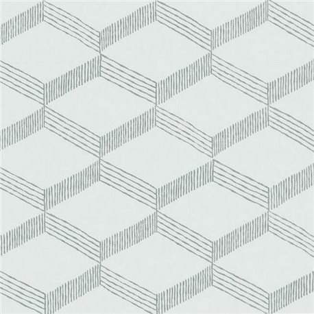 Palisades Paperweave White Smokey Blue BO6723 Palisades Paperweave White Smokey Blue BO6723