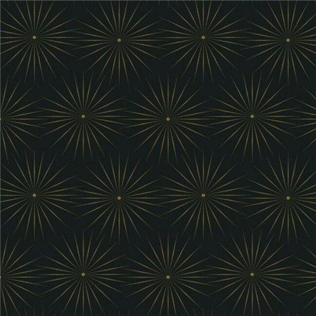 Starlight Black Gold BO6696 Starlight Black Gold BO6696