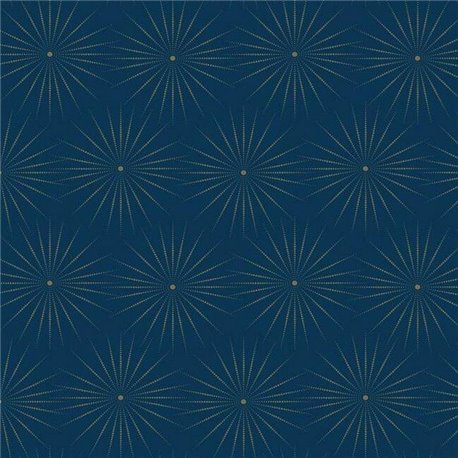 Starlight Cobal Gold BO6691 Starlight Cobal Gold BO6691