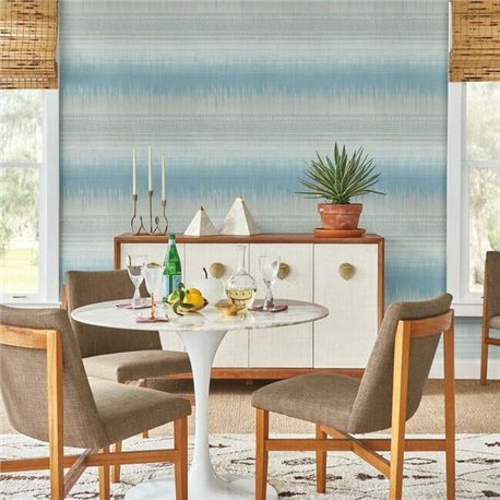 Desert Textile Blue BO6625