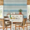 Desert Textile Blue BO6625
