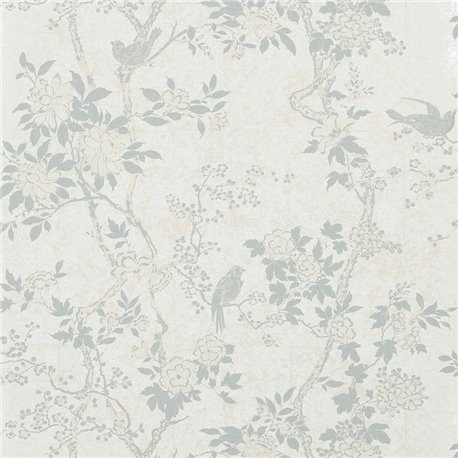 Marlowe Floral Dove PRL048-08 Marlowe Floral Dove PRL048-08