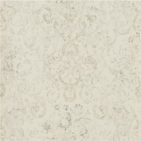 Old Hall Floral Graphite PRL704-02 Old Hall Floral Graphite PRL704-02