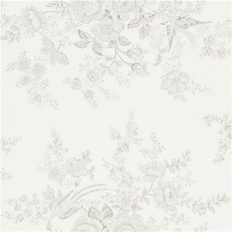 Vintage Dauphine Dove PRL028-07 Vintage Dauphine Dove PRL028-07