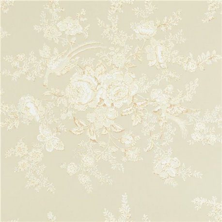 Vintage Dauphine Laurel PRL028-06 Vintage Dauphine Laurel PRL028-06