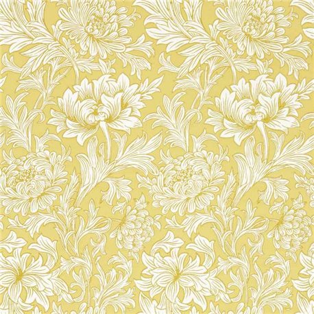 Chrysanthemum Toile Weld 217068 Chrysanthemum Toile Weld 217068