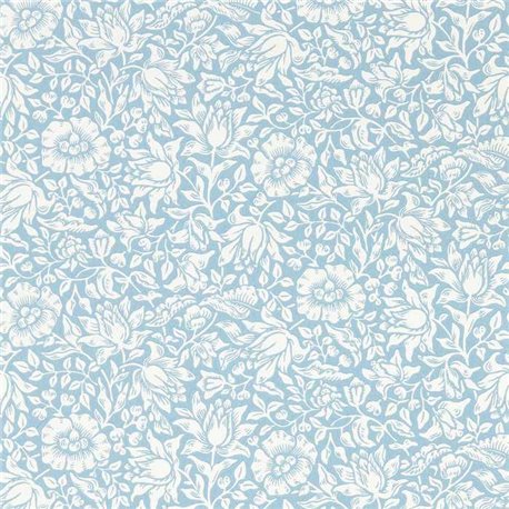 Mallow Powder Blue 217071 Mallow Powder Blue 217071