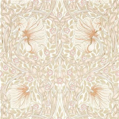 Pimpernel Cochineal Pink 217064 Pimpernel Cochineal Pink 217064