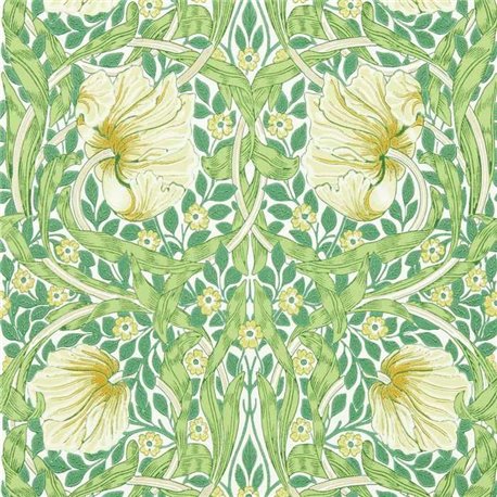 Pimpernel Weld Leaf Green 217063 Pimpernel Weld Leaf Green 217063