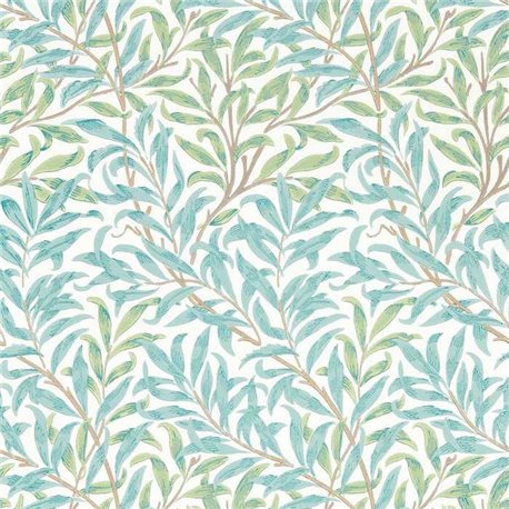 Willow Boughs Willow Seaglass 217083 Willow Boughs Willow Seaglass 217083