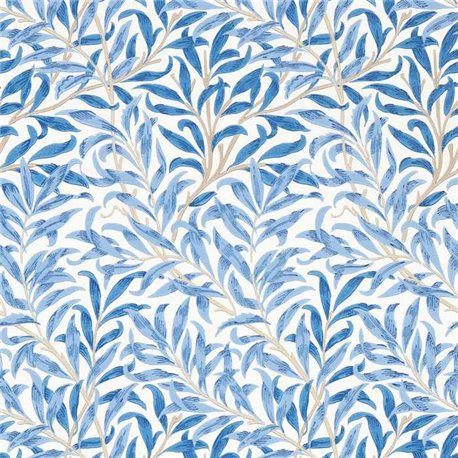 Willow Boughs Woad 217080 Willow Boughs Woad 217080
