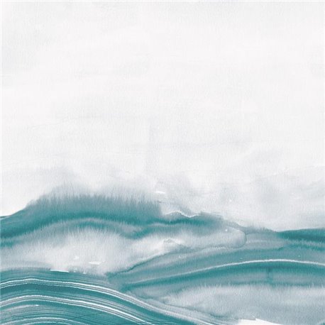 Atmospheric Haze Aqua A00165 Atmospheric Haze Aqua A00165