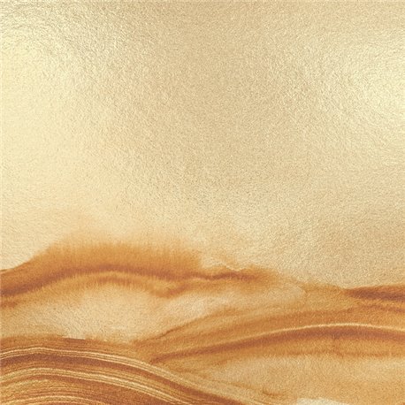 Atmospheric Haze Metallics Gold A00168 Atmospheric Haze Metallics Gold A00168