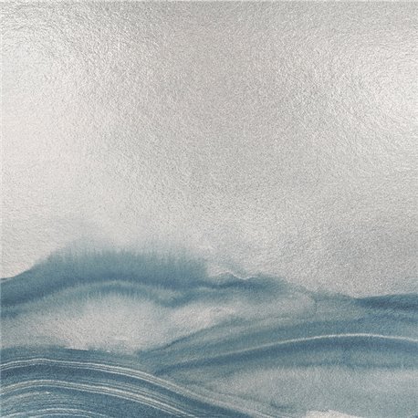 Atmospheric Haze Metallics Silver A00167 Atmospheric Haze Metallics Silver A00167