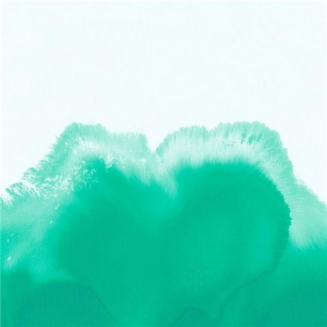 Coral Reefs Aqua A00121 Coral Reefs Aqua A00121