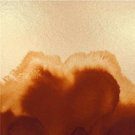 Coral Reefs Metallics Gold A00123 Coral Reefs Metallics Gold A00123
