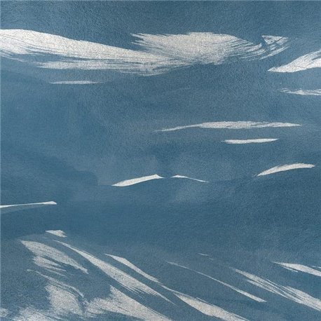 Marine Xray Metallics Silver A00145 Marine Xray Metallics Silver A00145