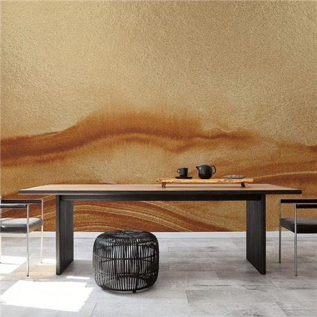 Atmospheric Haze Metallics Gold A00168