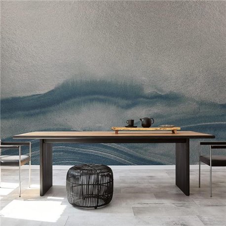 Atmospheric Haze Metallics Silver A00167