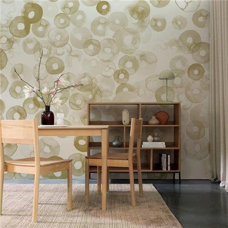 Cellular Patterns Silvester A00152