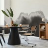Coral Reefs Onyx Mural A00120