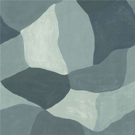 Studio Wall Mural Gulf WK817-02 Studio Wall Mural Gulf WK817-02