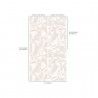 Vandal Wall Mural Shell WK813-03
