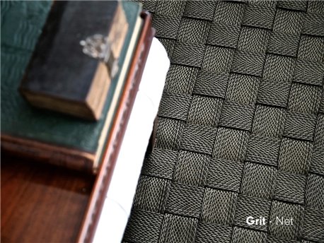GRIT NET MATT-DARK-GREY