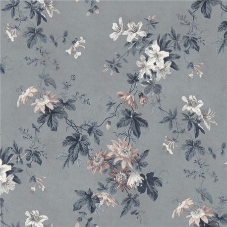 Faded Misty Blue S10133 Faded Misty Blue S10133