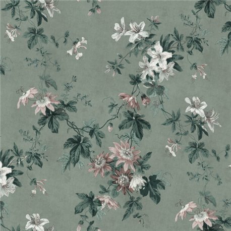 Faded Passion Sage Green 623-26 Faded Passion Sage Green 623-26