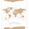 Travel Is My Therapy M 103410101