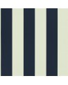 Papel de parede PRL026-01 SPALDING STRIPE - NAVY - Ralph Lauren Home
