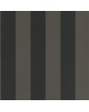 PRL026-17 STRIPE DE SPALDING - BLACK BLACK