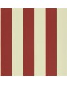 PRL026-18 STRIPE SPALDING - RED SAND