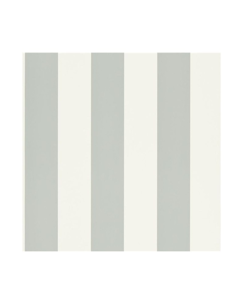 Papel de parede PRL026-19 SPALDING STRIPE - WHITEDOVE - Ralph Lauren Home Papel de parede PRL026-19 SPALDING STRIPE - WHITEDOVE - Ralph Lauren Home