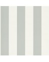 PRL026-19 STRIPE DE SPALDING - WHITEDOVE