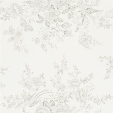 Papel de parede PRL028-07 VINTAGE DAUPHINE - DOVE - Ralph Lauren Home