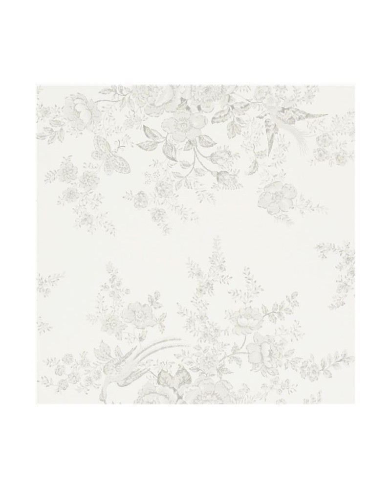 Tapete PRL028-07 VINTAGE DAUPHINE - DOVE - Ralph Lauren Home Tapete PRL028-07 VINTAGE DAUPHINE - DOVE - Ralph Lauren Home