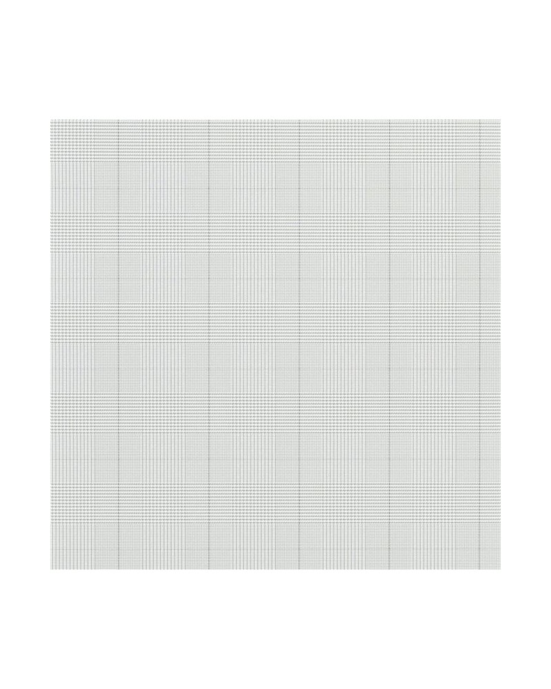 Papier peint PRL017-06 EGARTON PLAID - BLACK GREY - Ralph Lauren Home Papier peint PRL017-06 EGARTON PLAID - BLACK GREY - Ralph Lauren Home