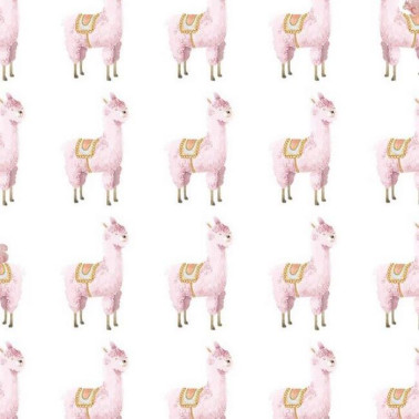 Alpaca Rebel Pink R18131