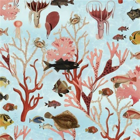 Aquarium Mint R18031 Aquarium Mint R18031