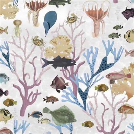 Aquarium Pastel R18032 Aquarium Pastel R18032
