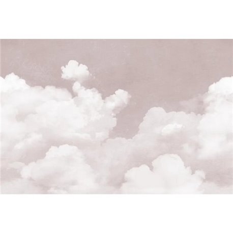 Cuddle Clouds Pink R14014 Cuddle Clouds Pink R14014