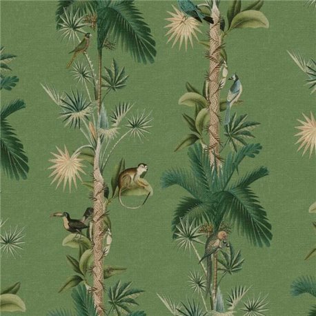 Monkey Island Tropical R18103 Monkey Island Tropical R18103