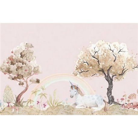 Unicorn Dream Bubblegum R18182 Unicorn Dream Bubblegum R18182